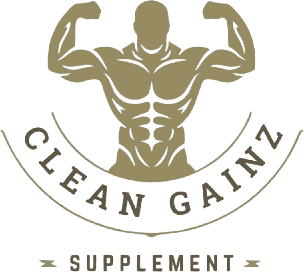 CleanGainz — Supplement