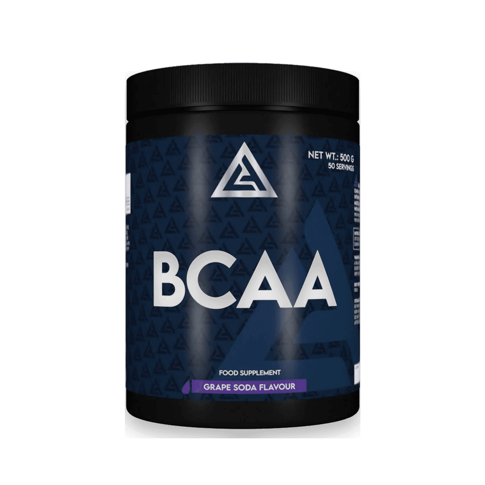 BCAA 2:1:1 — Grape Soda