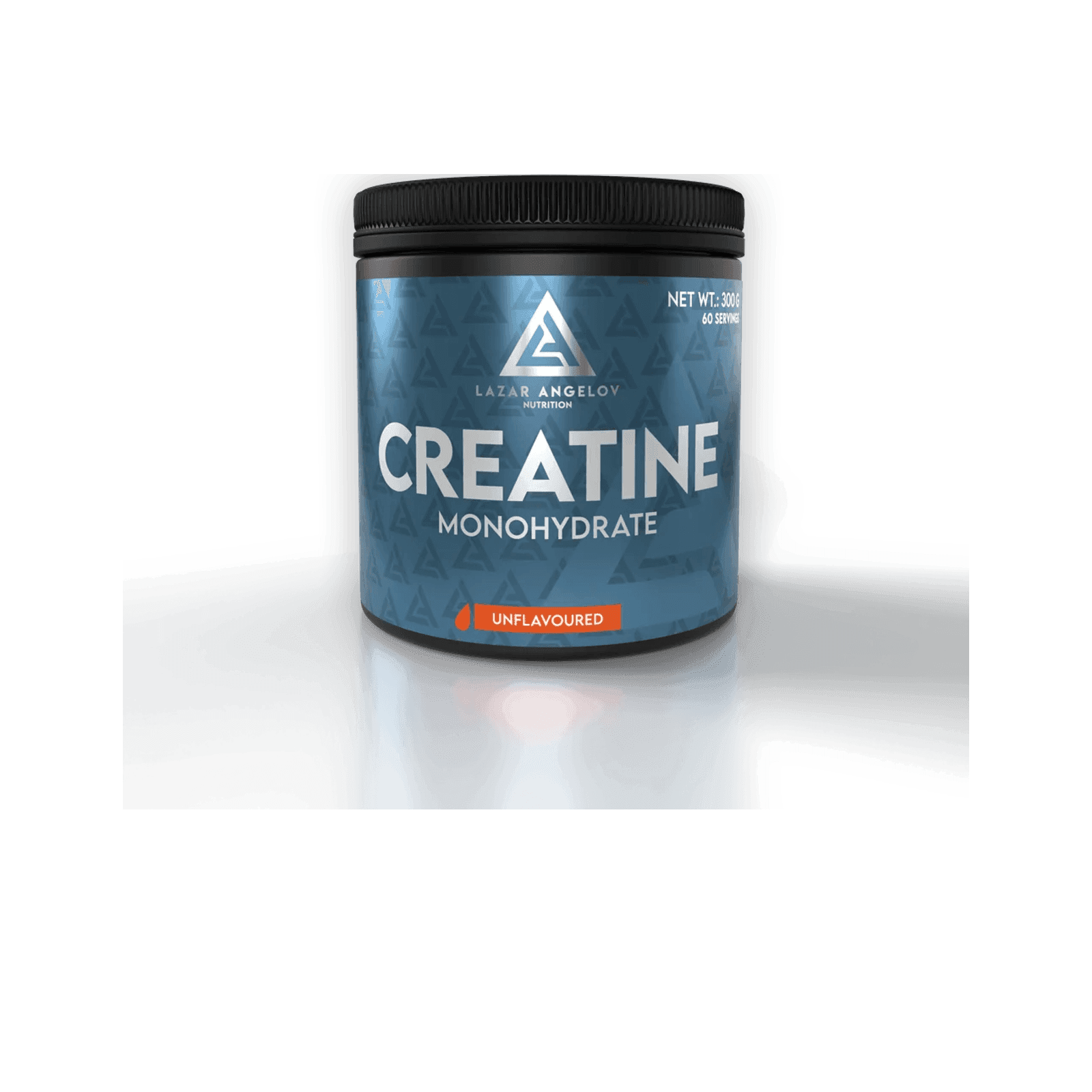 Creatine Monohydrate — Unflavoured