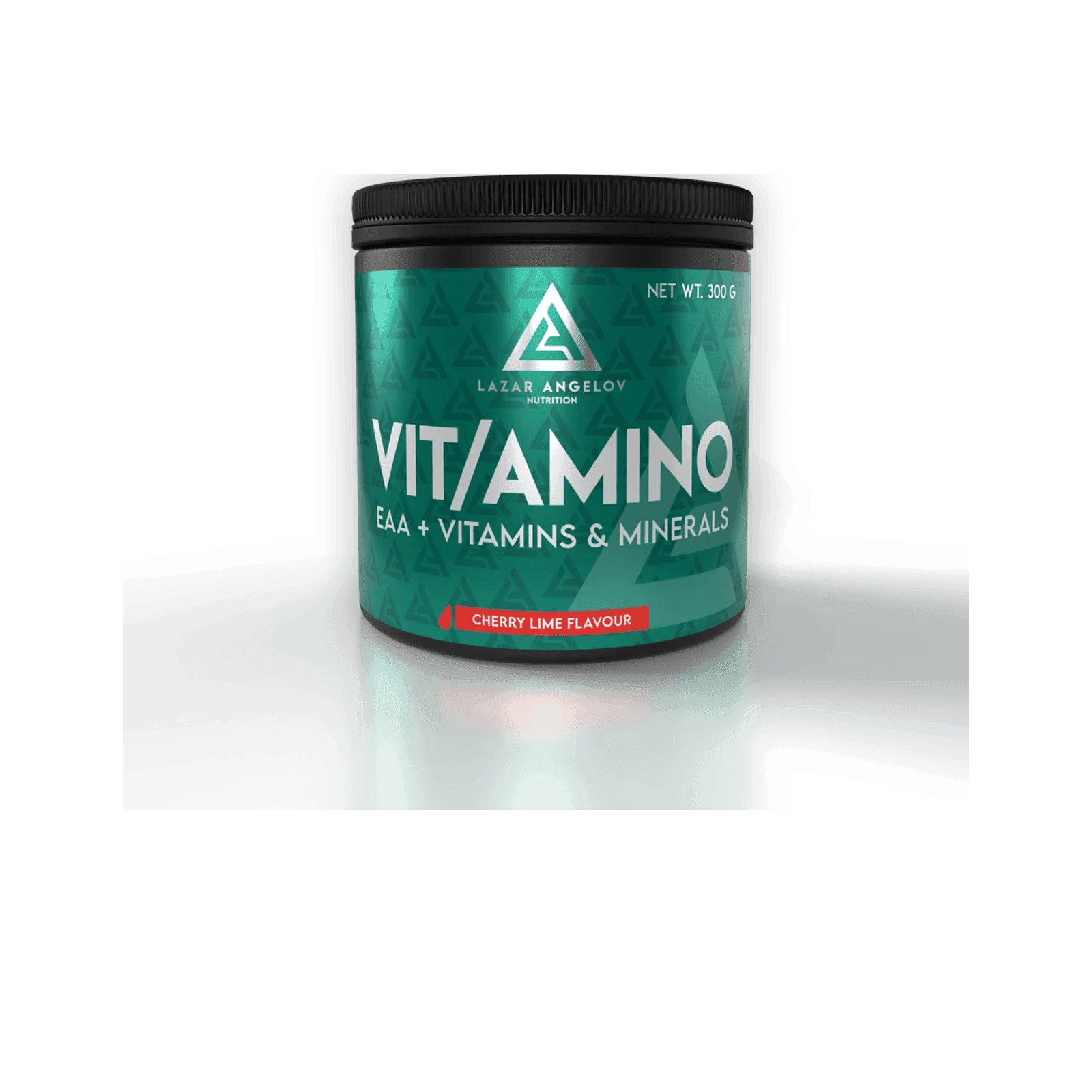 Vit/Amino EAA+ — Cherry Lime